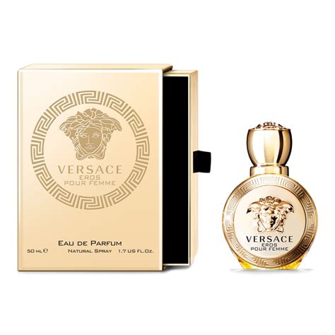 ulta Versace eros pour femme